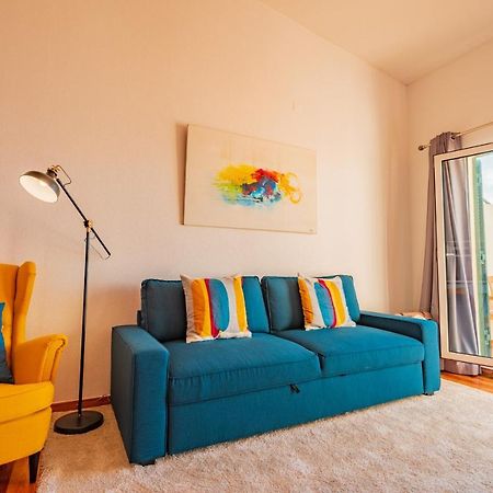 Flh Funchal Ocean View With Pool Apartment ภายนอก รูปภาพ