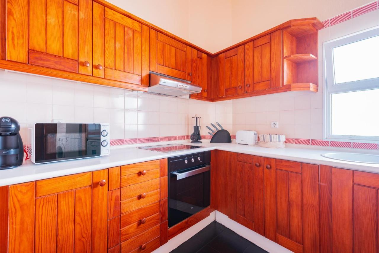 Flh Funchal Ocean View With Pool Apartment ภายนอก รูปภาพ