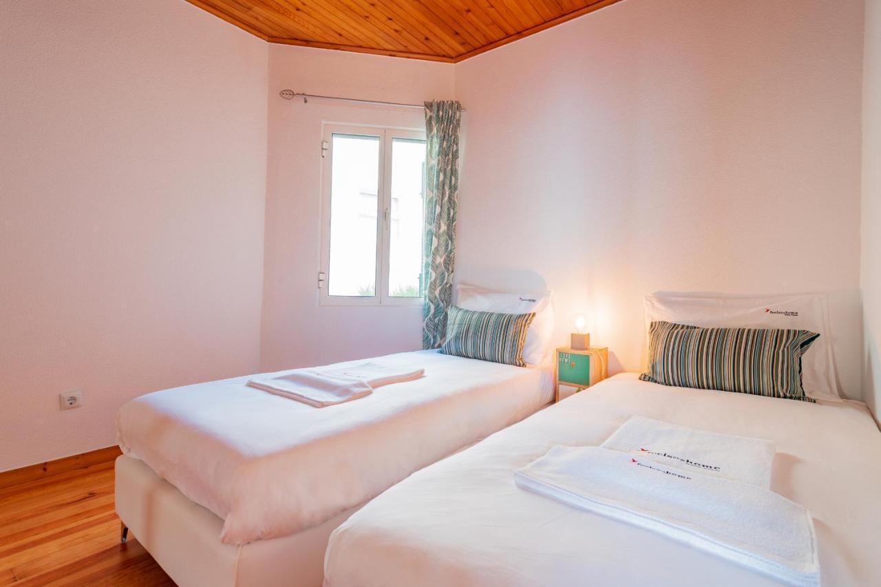 Flh Funchal Ocean View With Pool Apartment ภายนอก รูปภาพ