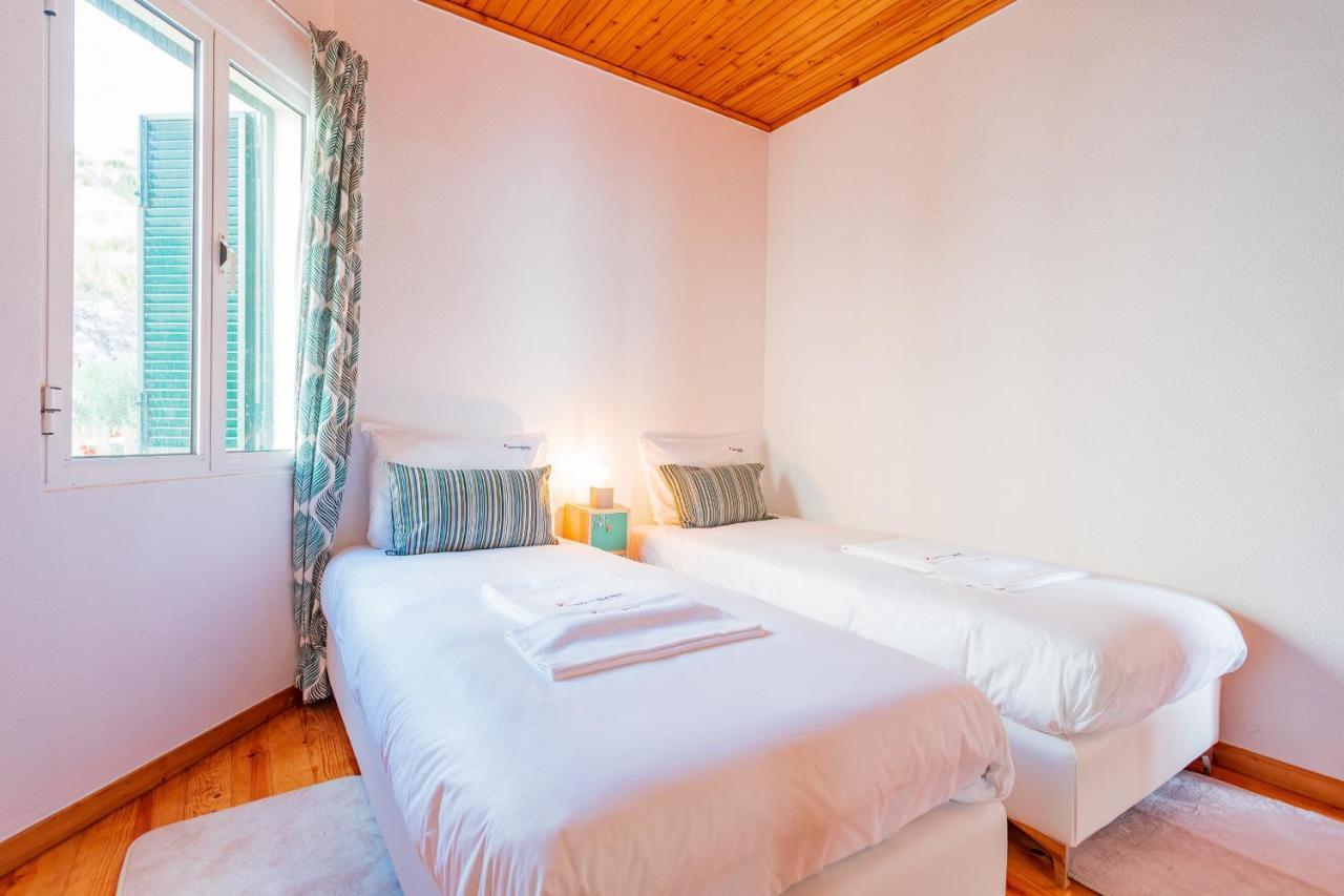 Flh Funchal Ocean View With Pool Apartment ภายนอก รูปภาพ
