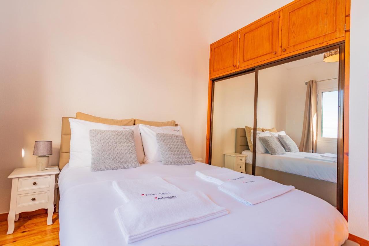 Flh Funchal Ocean View With Pool Apartment ภายนอก รูปภาพ