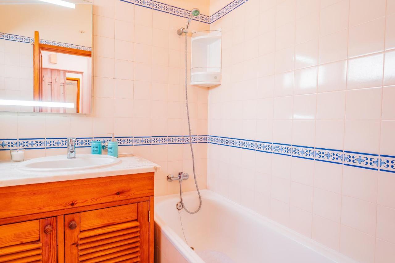 Flh Funchal Ocean View With Pool Apartment ภายนอก รูปภาพ